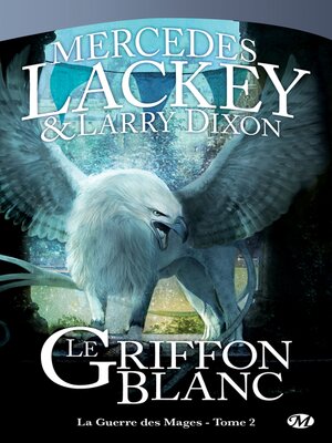 cover image of Le Griffon Blanc